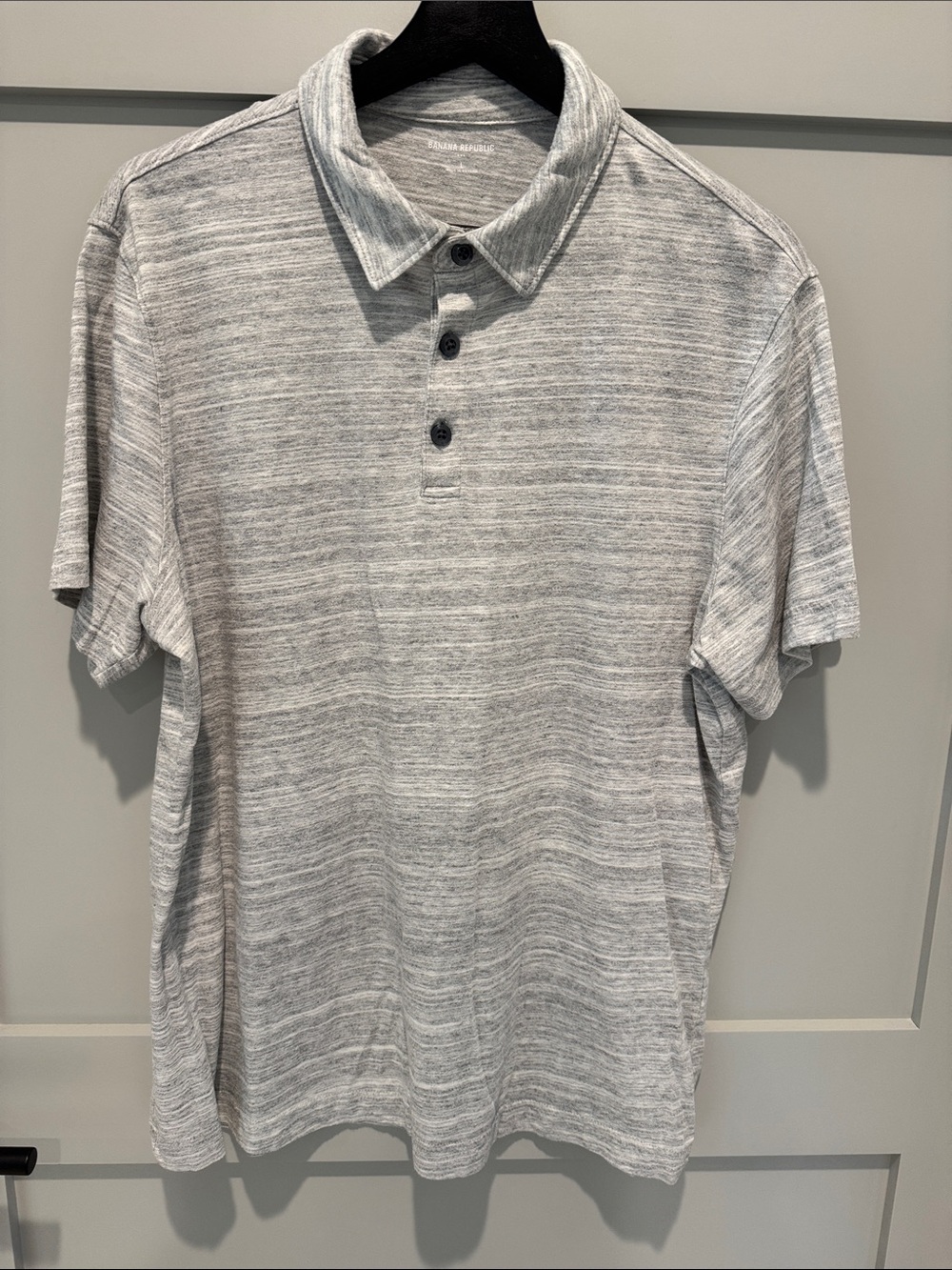 Banana Republic Men’s Polo